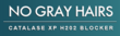 No Gray Hairs Announces Product Back in Stock After Record Sales